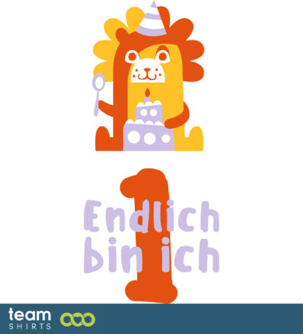 Endlich 1