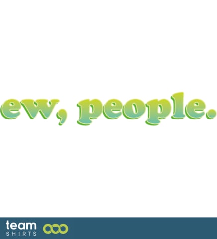 ansc ewpeople grøn