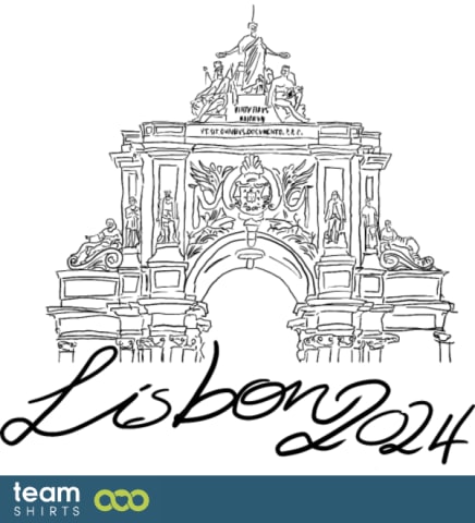 Lisbonne 2024