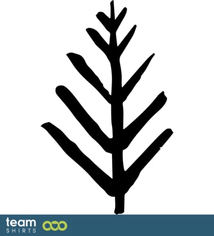 ChristmasTree 4 vectorstock 11745812