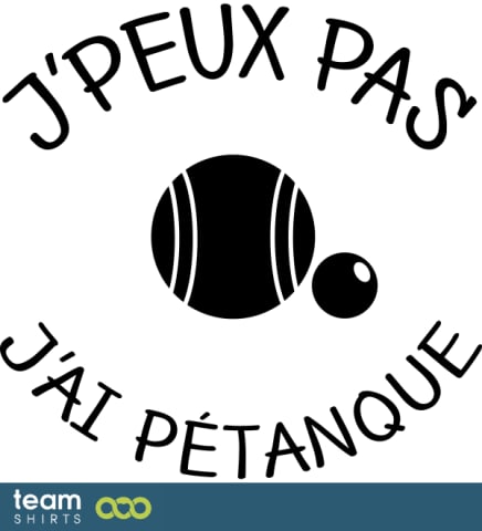 pétanque