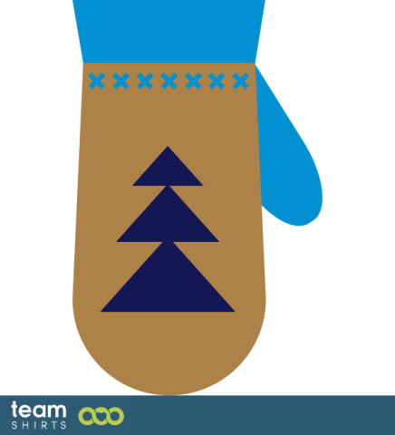 Winter Glove