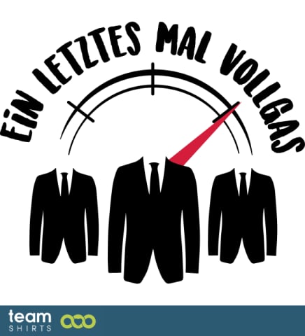 Vollgas
