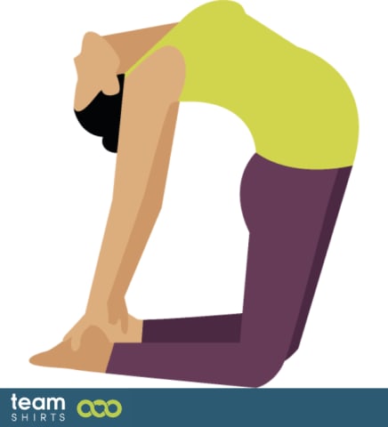 Schwangerschaftsübungen