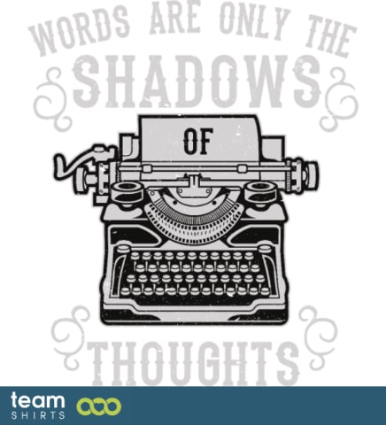 Shadows of Thoughts