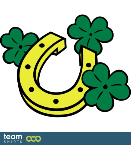 shamrock hästsko