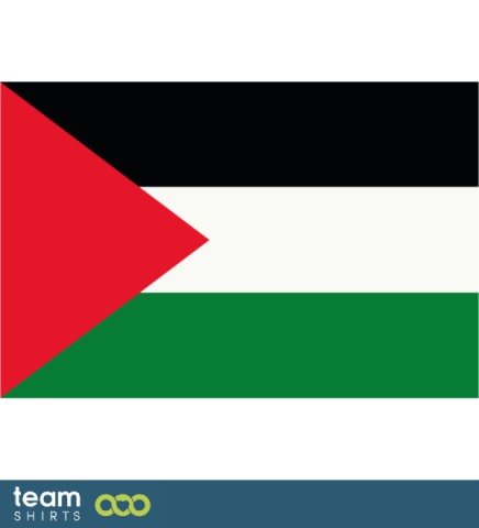 vlag palestina