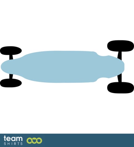longboard