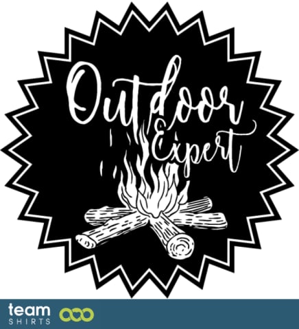 Outdoor Badge