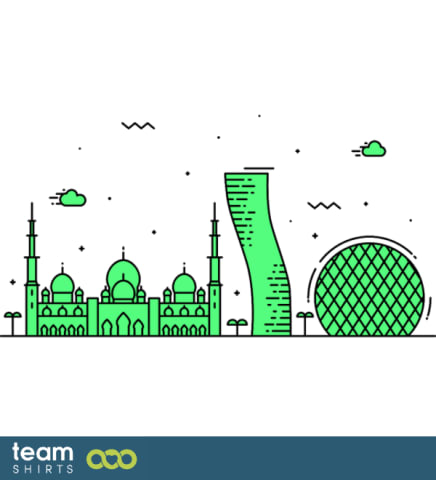 Abu Dhabi, Vereinigte Arabische Emirate