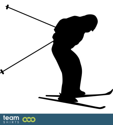 skiløber