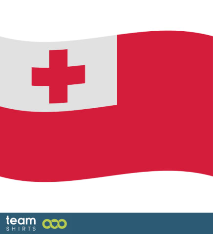 flagga tonga