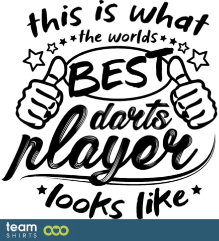 bester Dartsspieler