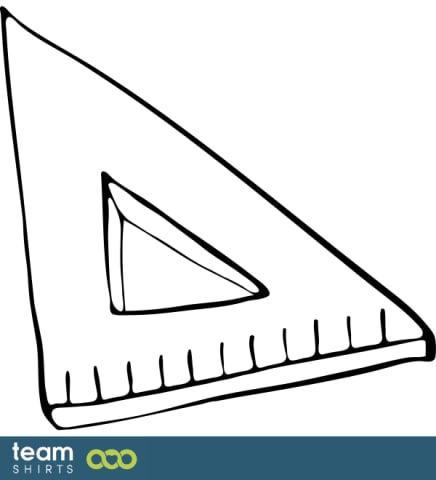 Règle Triangle