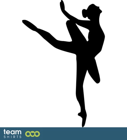 ballerine