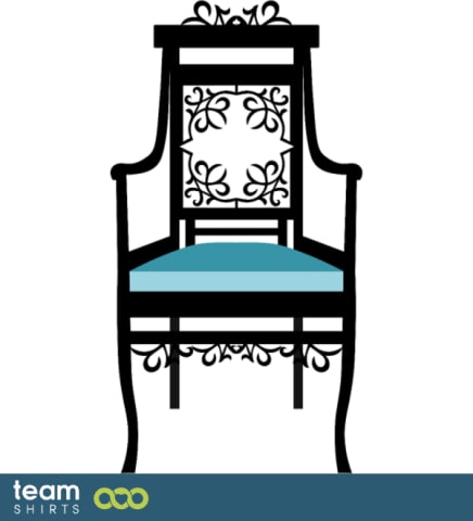 chaise vintage