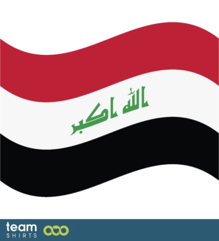 flagg irak
