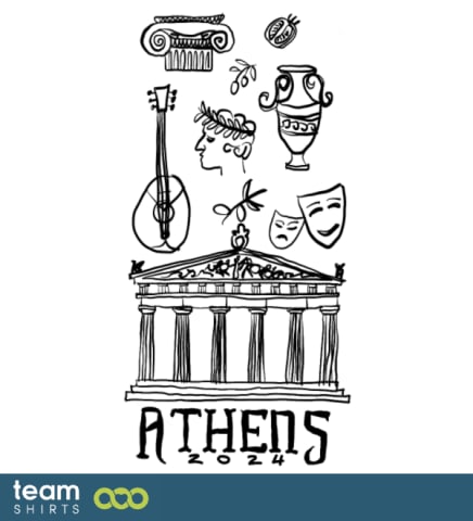 Athen 2024