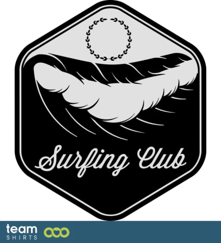 Surf Label