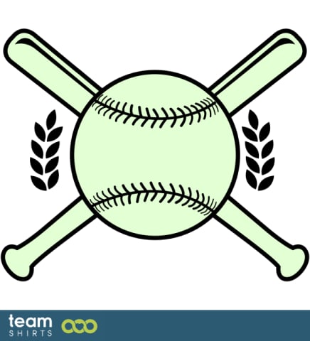 BASEBALL LOGO