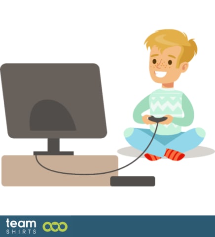 vectorstock 12283318 Gaming 002