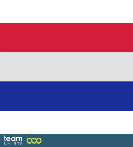 Vlag nederland