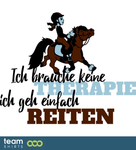 paardrijden therapie