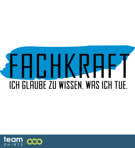 Fachkraft