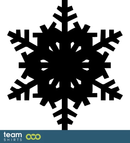 sneeuwvlok