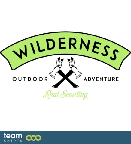 WILDERNESS OUTDOOR ADVENTURE