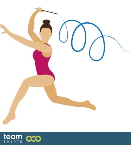 07 gymnastik vektor stock 8.871.520