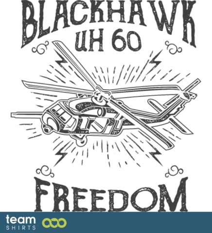 Blackhawk Design