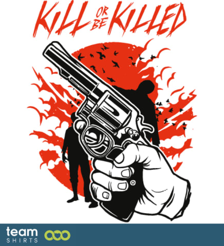 zombie shooter