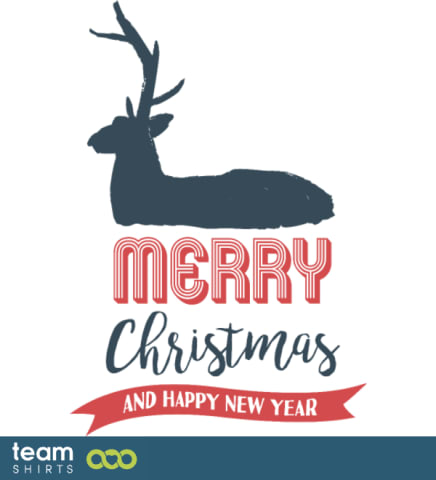 MerryChristmas vectorstock 14801889