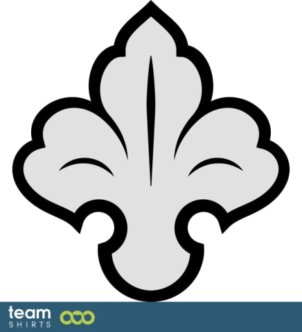 Fleur de lis