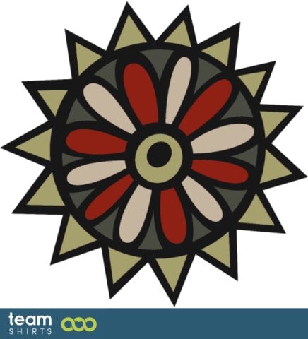 Symbole de l'Amérindien