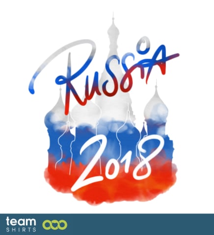 WM Zwiebel RUSSIA