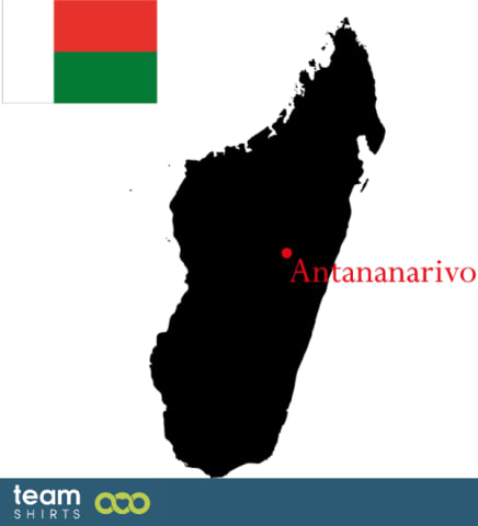 Madagascar