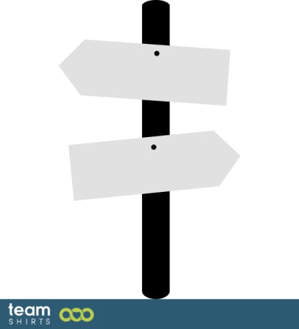 panneau de signalisation