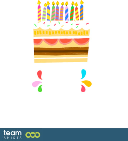 Alles Gute zum Geburtstag