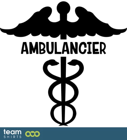 Ambulancier 2
