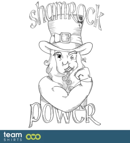 mgri shamrock power