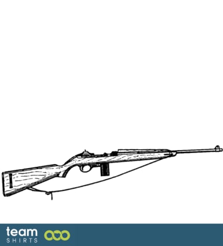 rifle