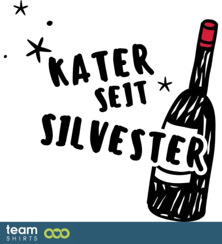 Kater seit Silvester