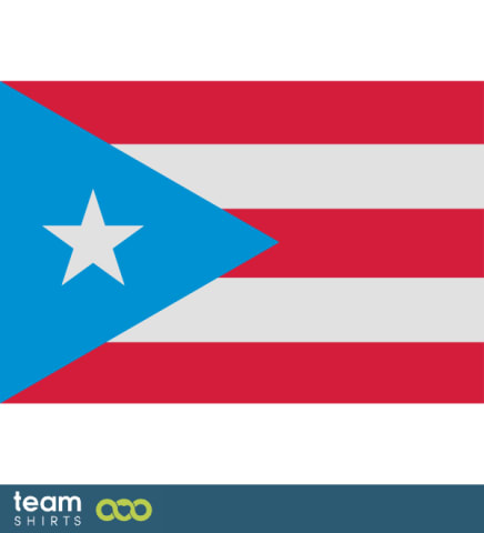 Flagg Puerto Rico