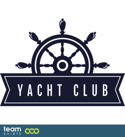 YACHT CLUB LOGO