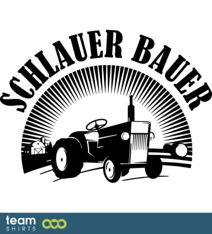 schlauer bauer