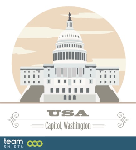 Capitol Washington