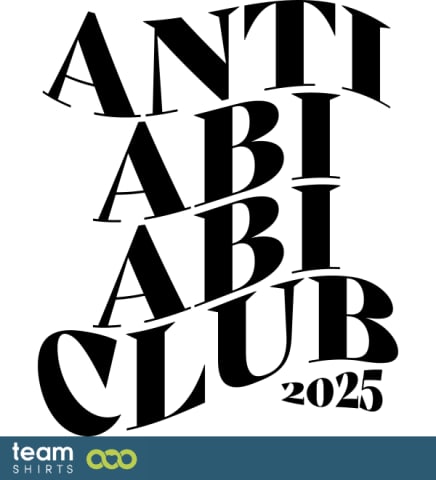 Anti Abi Club 2025