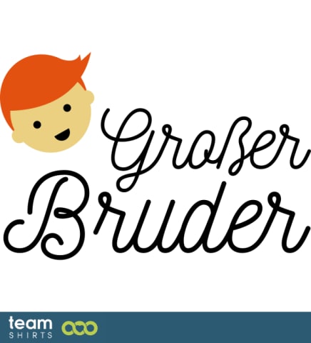 Grosser Bruder 3